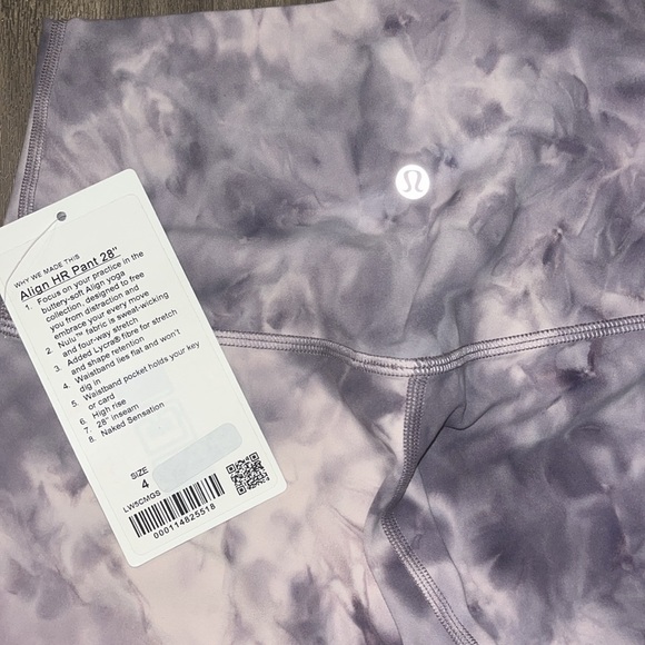 Lululemon Align Leggings 28” - Picture 7 of 14